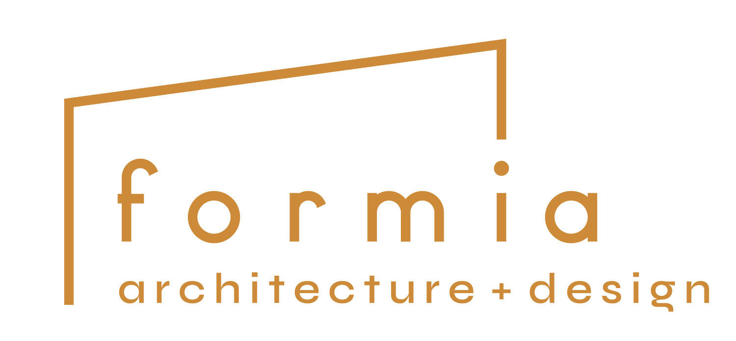 formia architecture + design