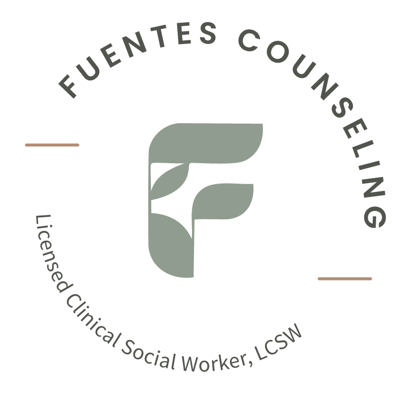 Fuentes Counseling