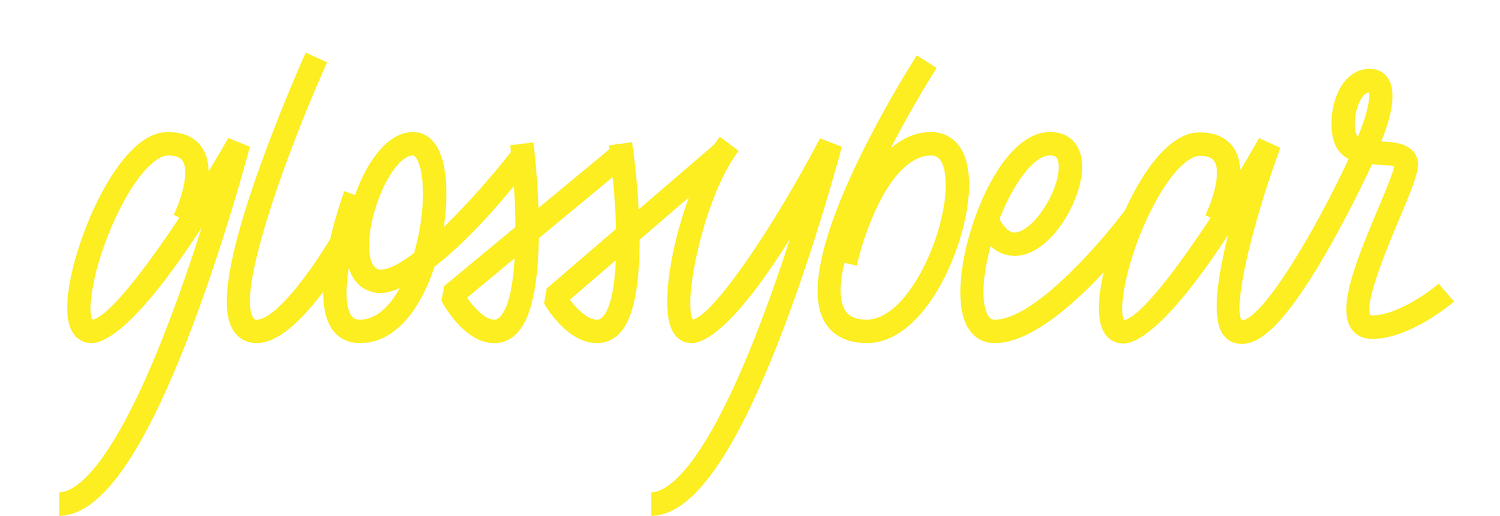 Glossybear Detailing