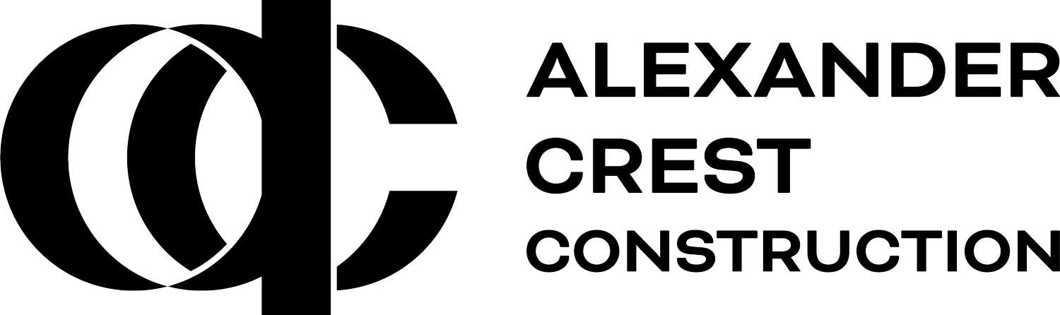 Alexander Crest Construction