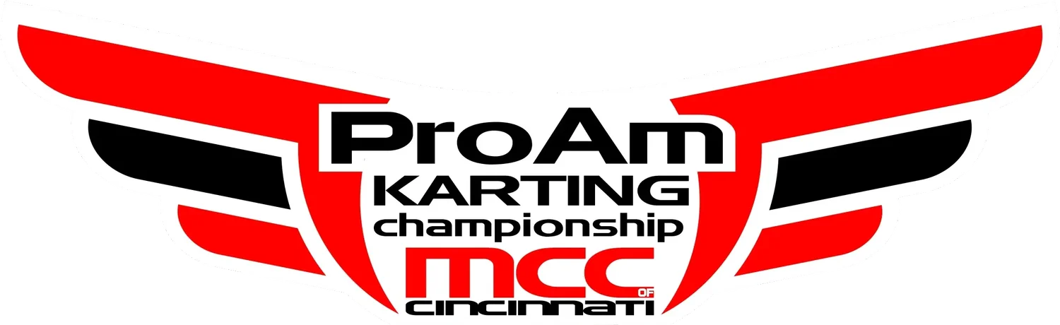 MCC PROAM CHAMPIONSHIP