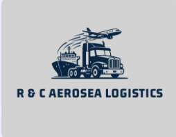 R & C AEROSEA LOGISTICS