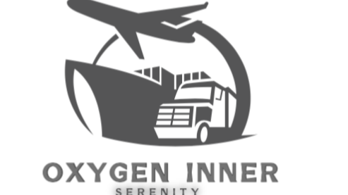 Oxygen Inner Serenity