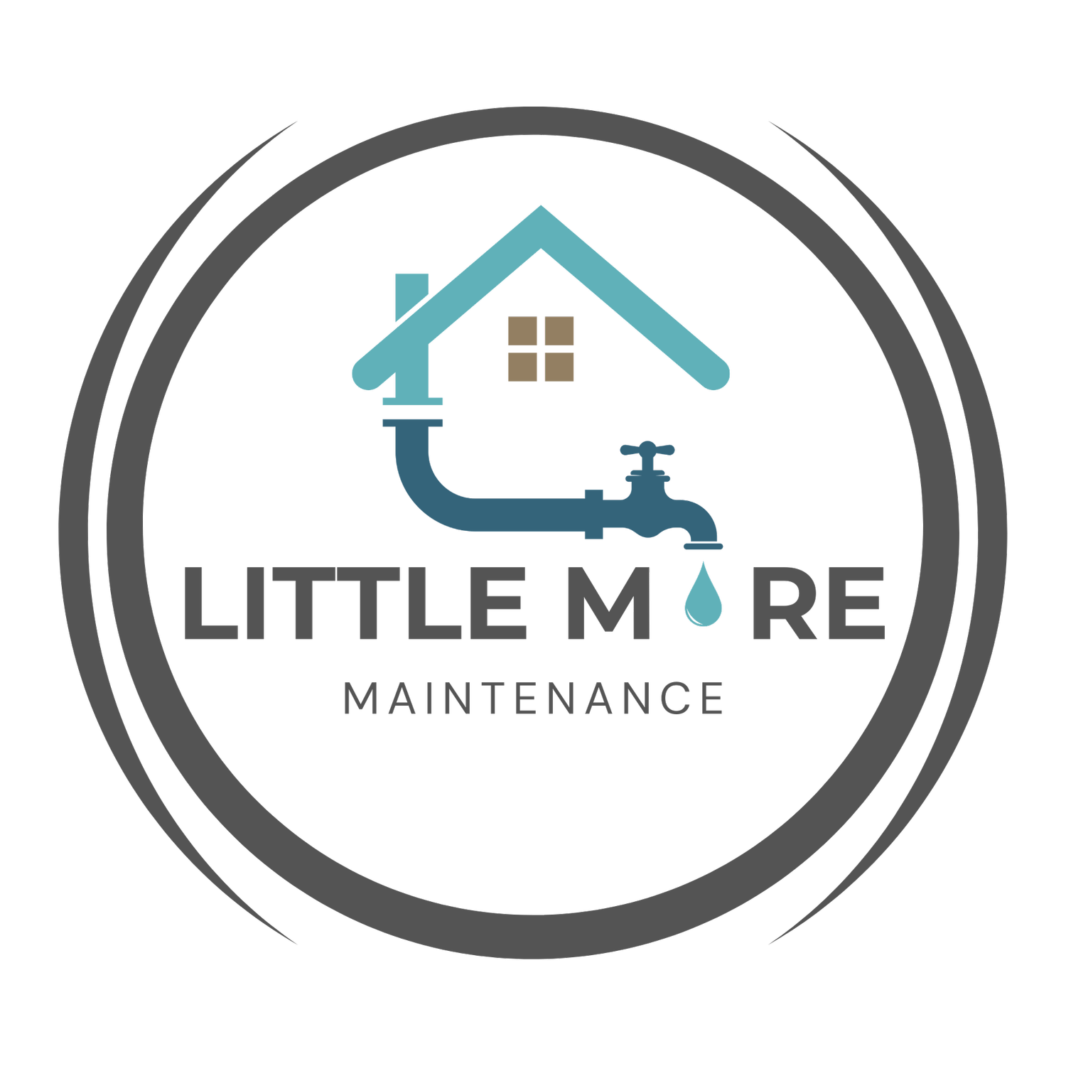 Little More Maintenance