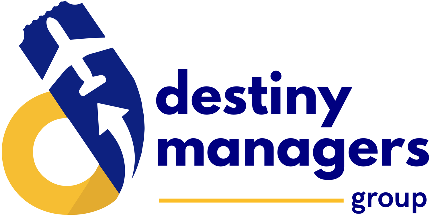 DESTINY MANAGERS GROUP