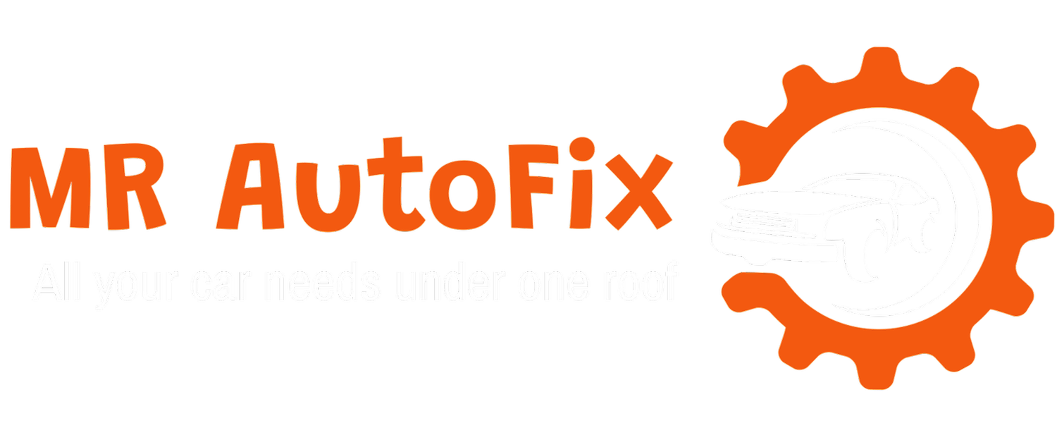 MR AutoFix