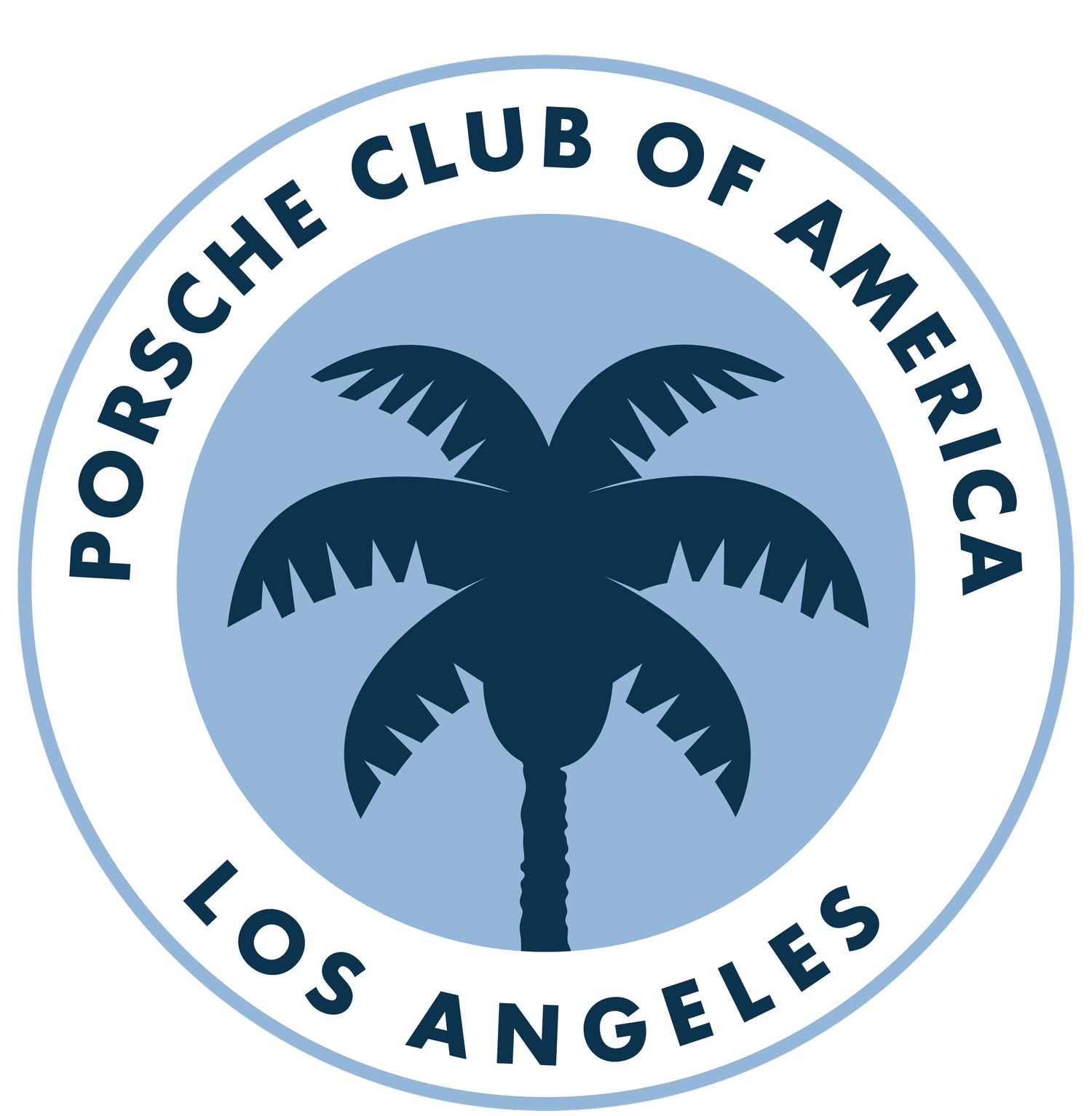 Porsche Club of America — Los Angeles