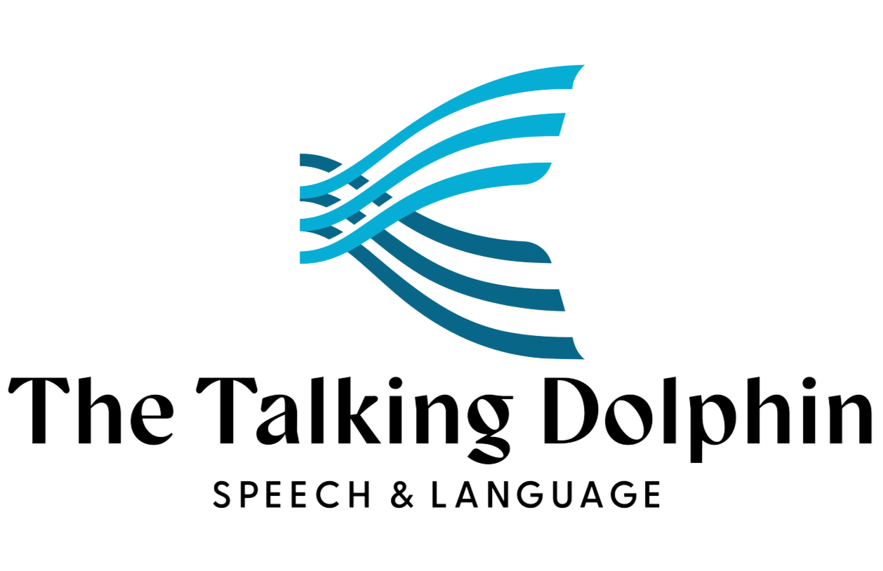 THE TALKING DOLPHIN