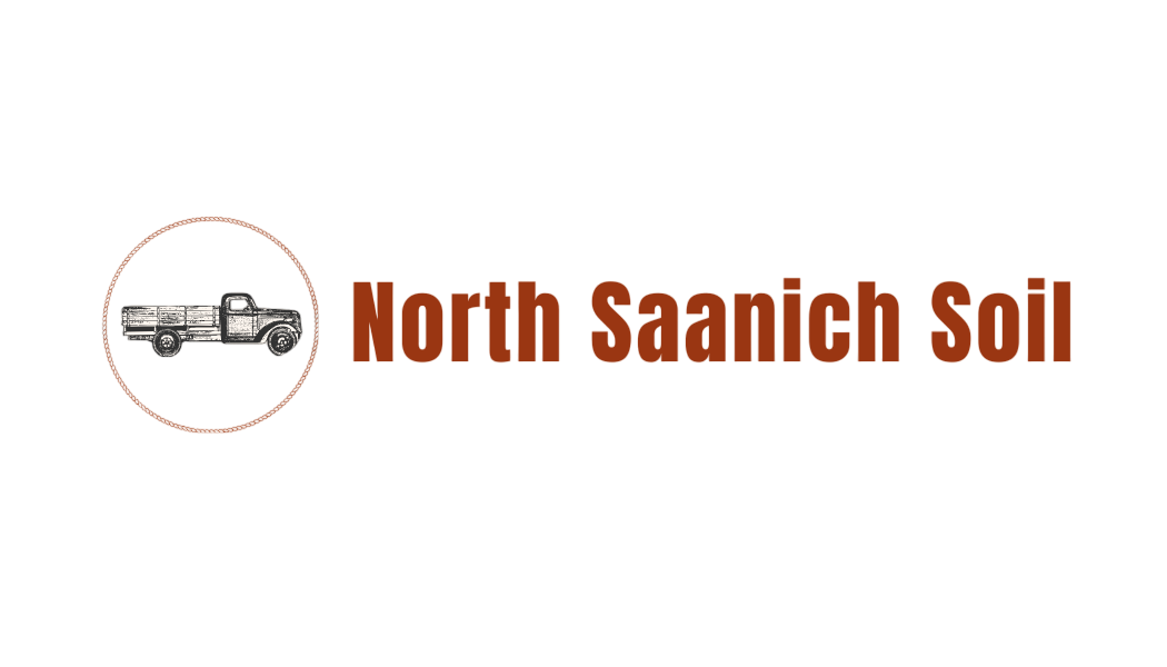 North Saanich Soil