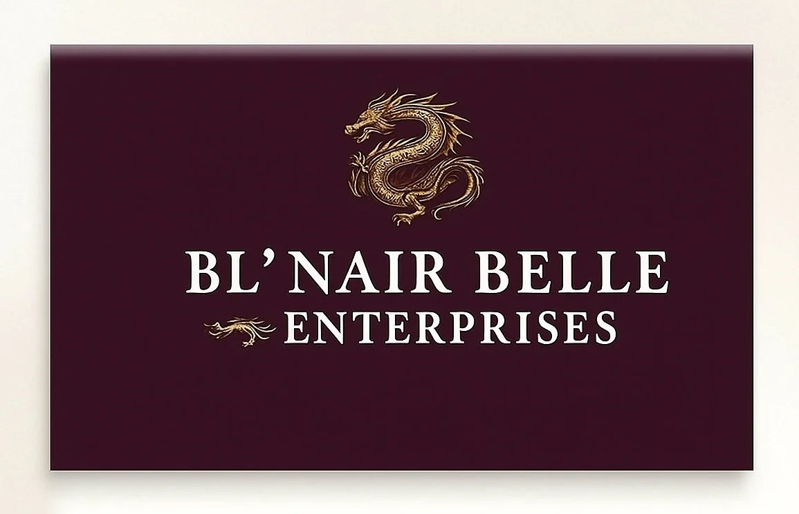 BL'Nair Belle Enterprises