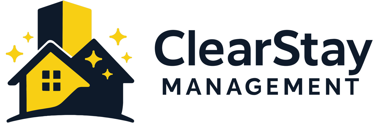 ClearStay Management