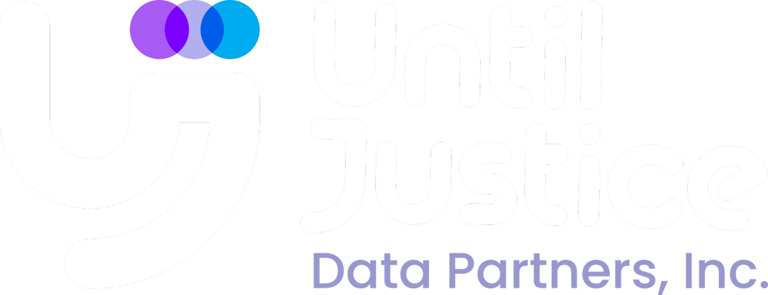 Until Justice Data Partners (Copy)