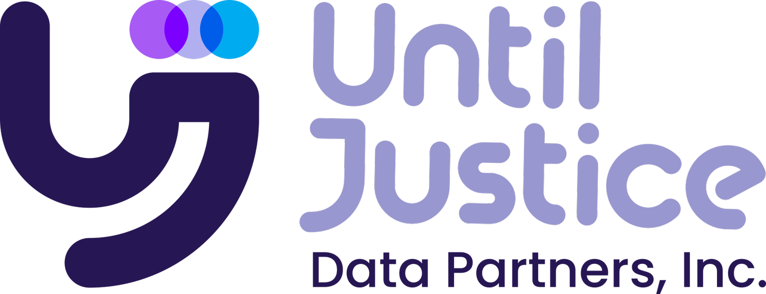 Until Justice Data Partners (Copy)