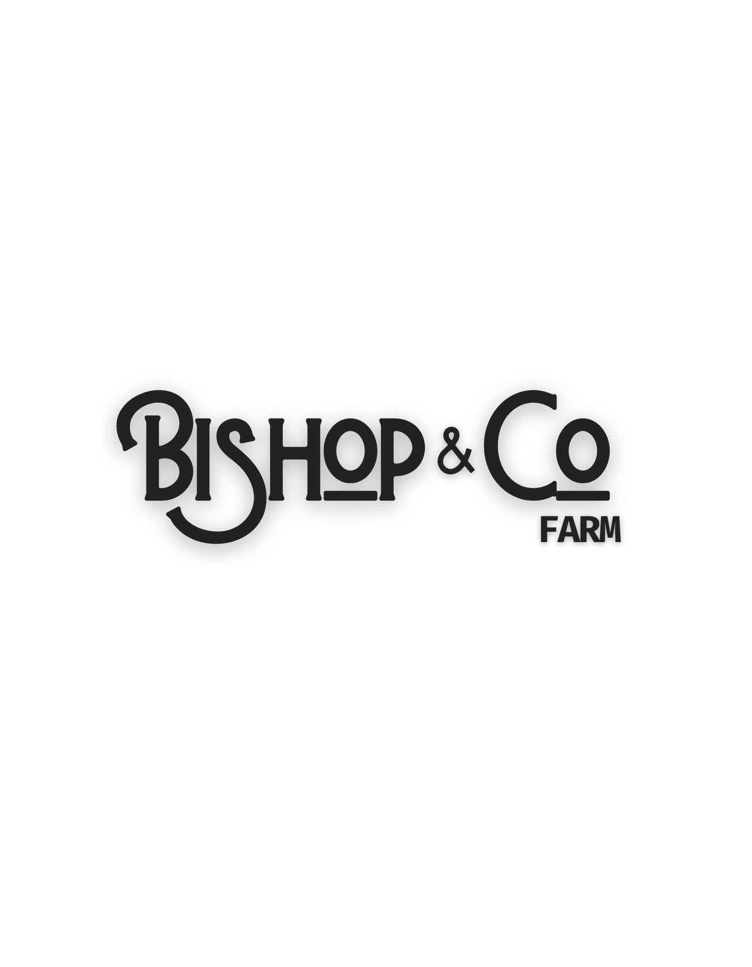 Bishop &amp; Company Farm