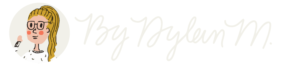 By Dylan M