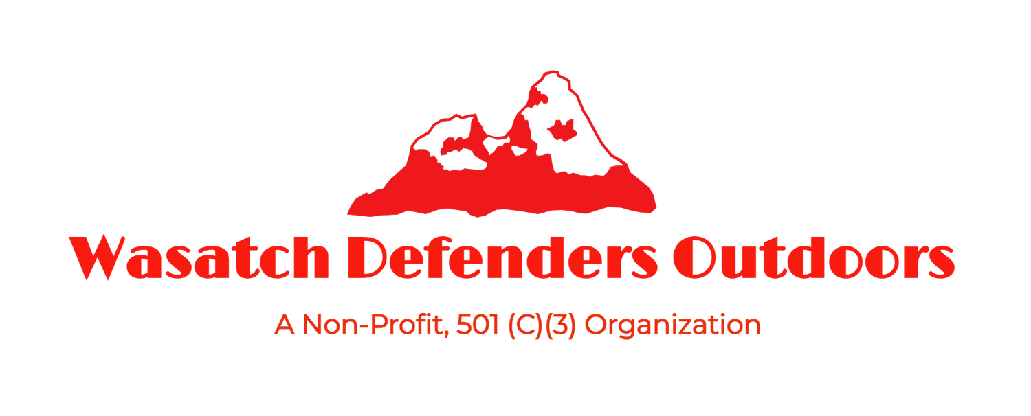Wasatch Defenders Outdoors