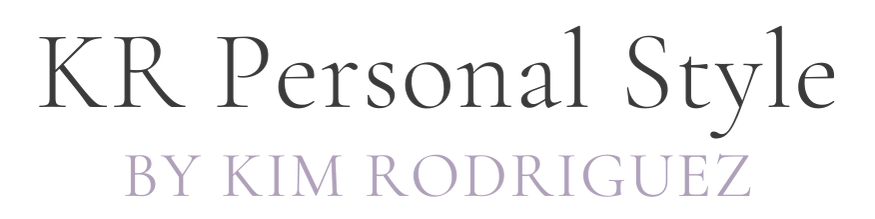 KR Personal Style