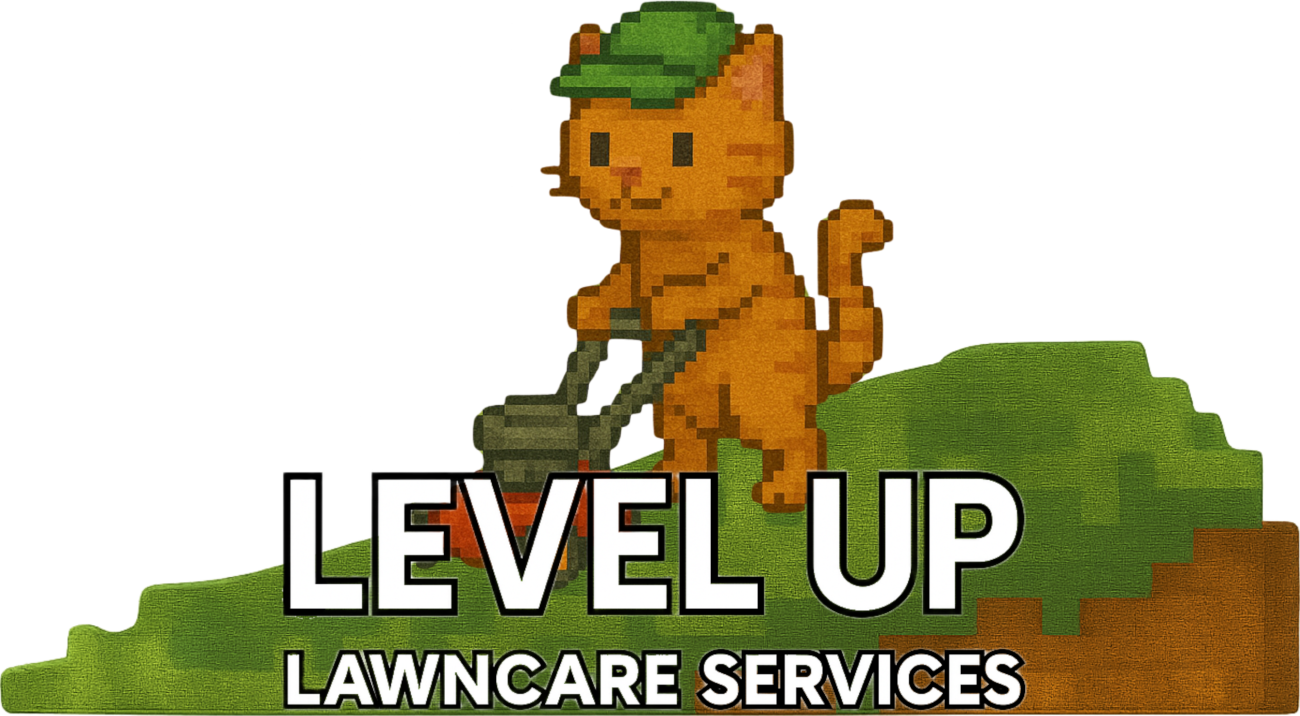 Level Up Lawncare