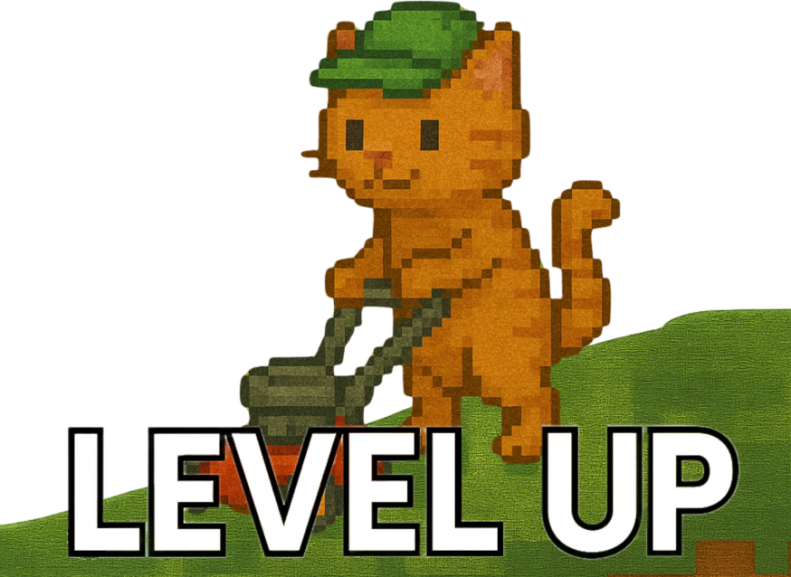 Level Up Lawncare