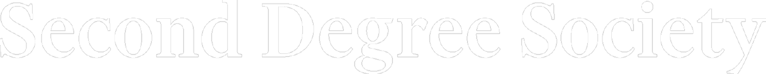 Second Degree Society | Networking Made Easy