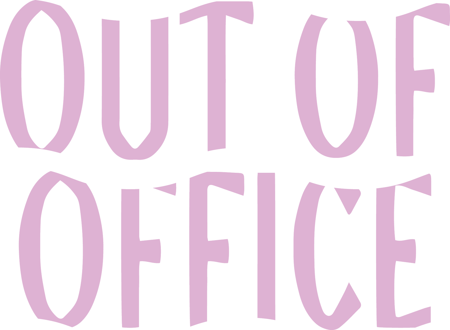 Out of Office Collective | Property Management