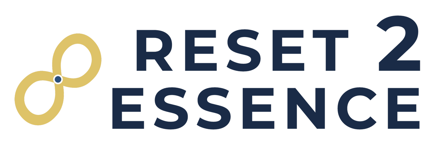 Reset 2 Essence