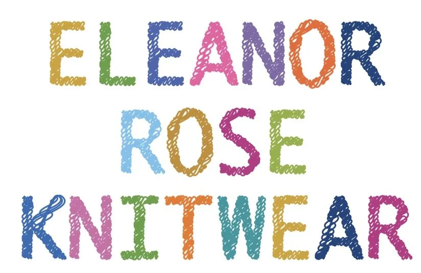 Eleanor Rose Knitwear