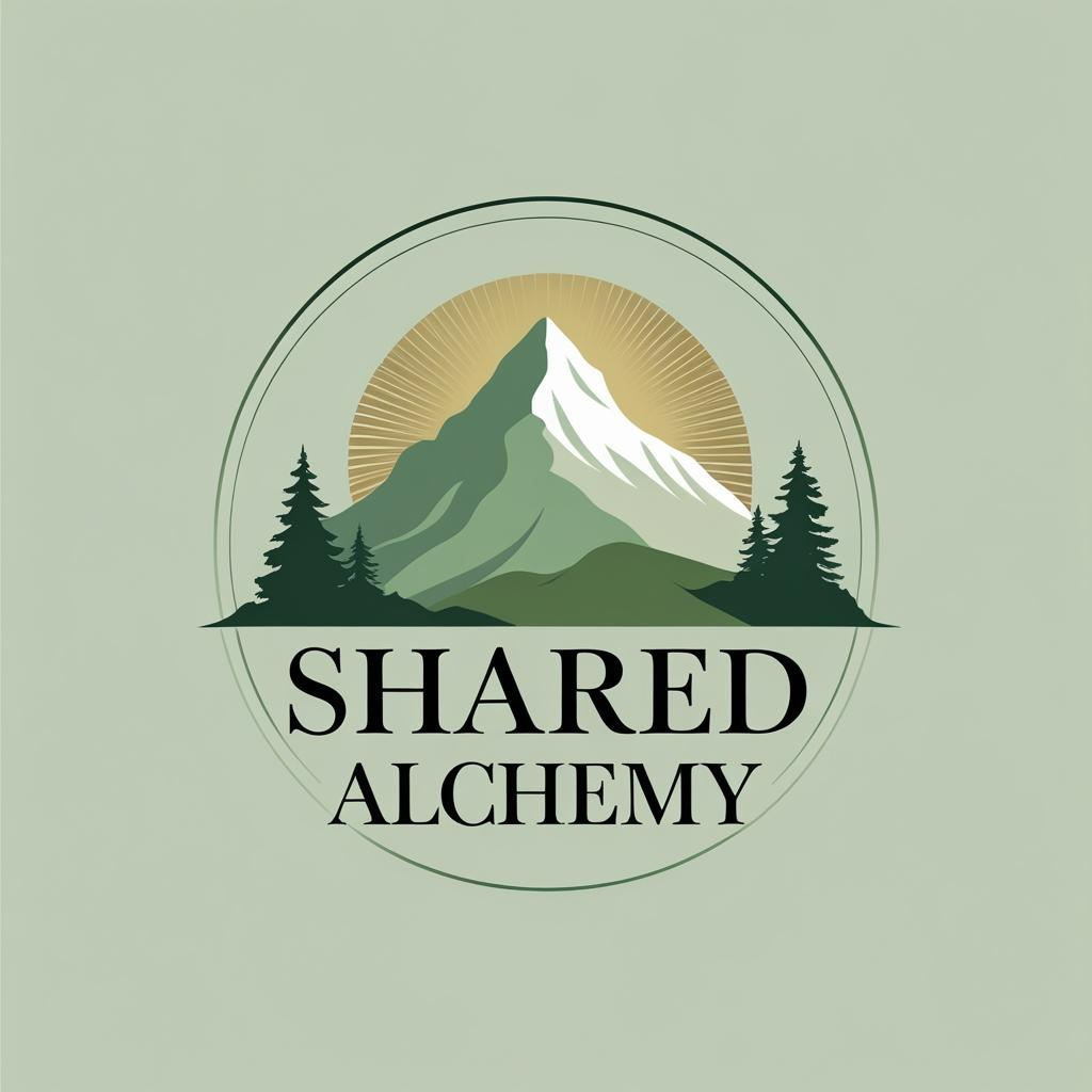 Shared Alchemy LLC