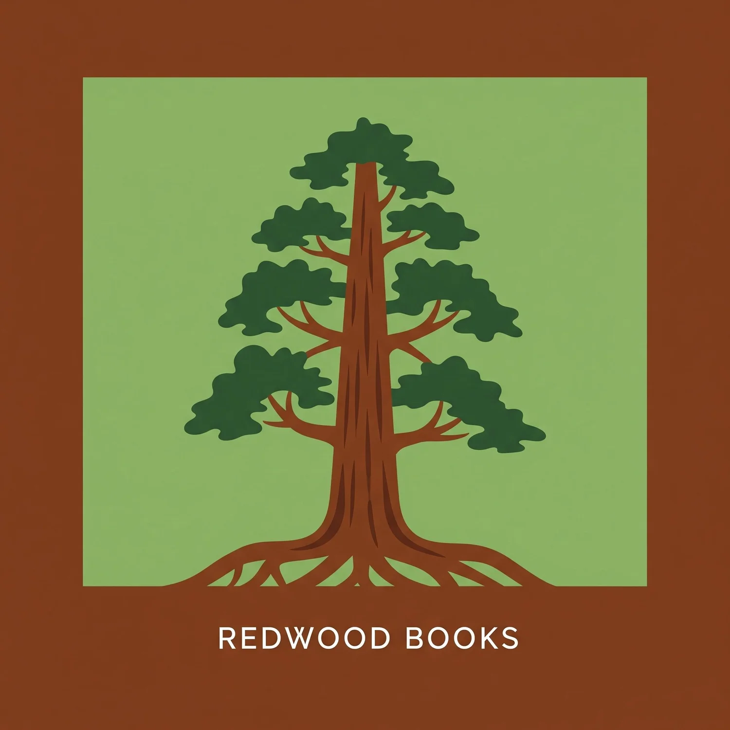 Redwood Books