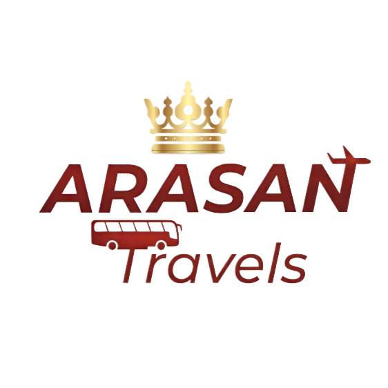 Arasan Travels