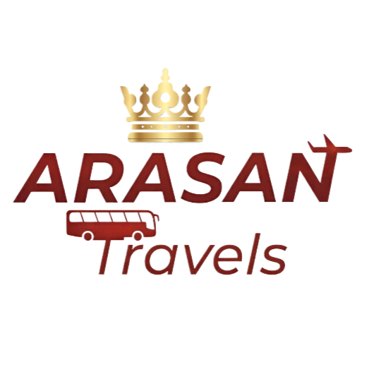 Arasan Travels