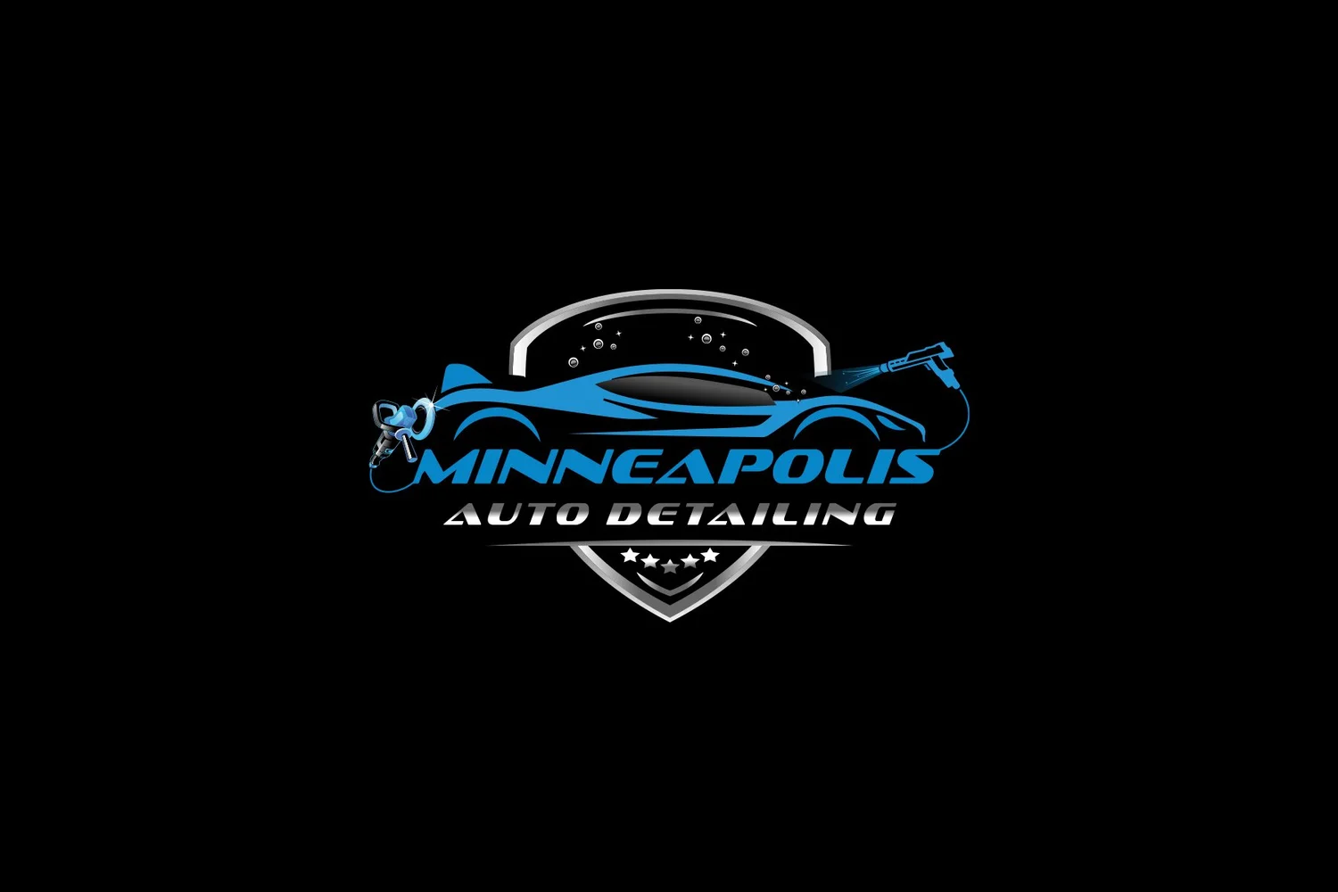 Minneapolis Auto Detailing