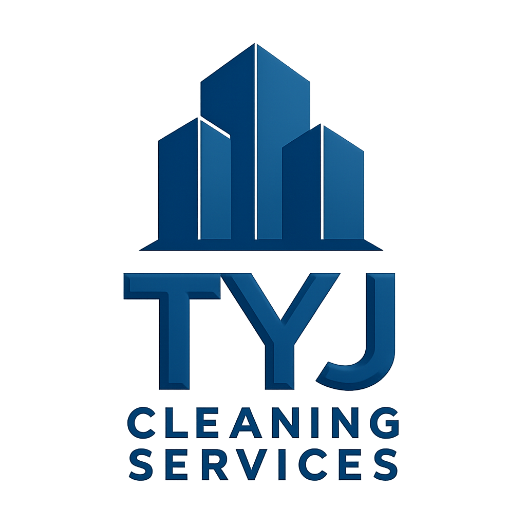 TYJ Cleaning Services