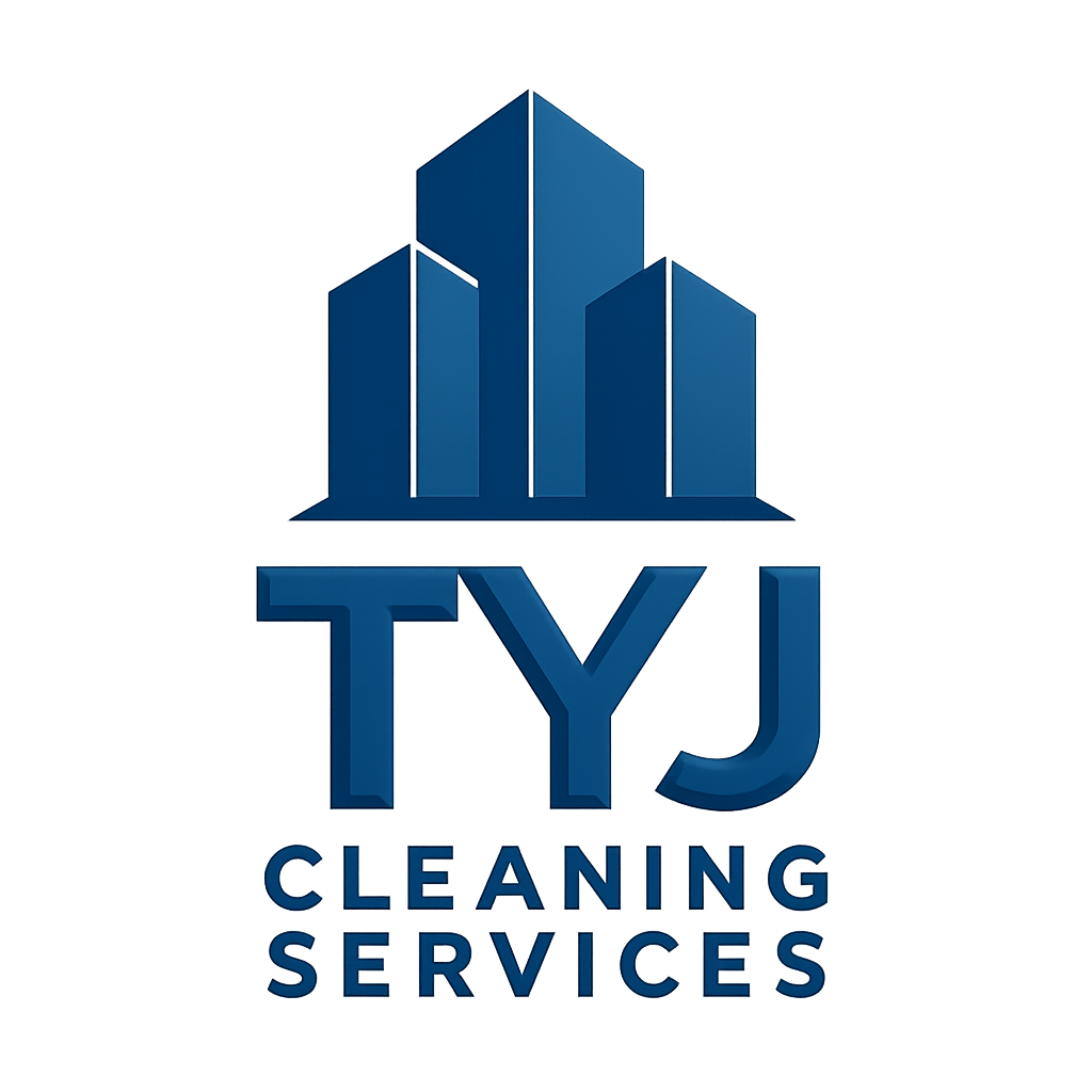 TYJ Cleaning Services