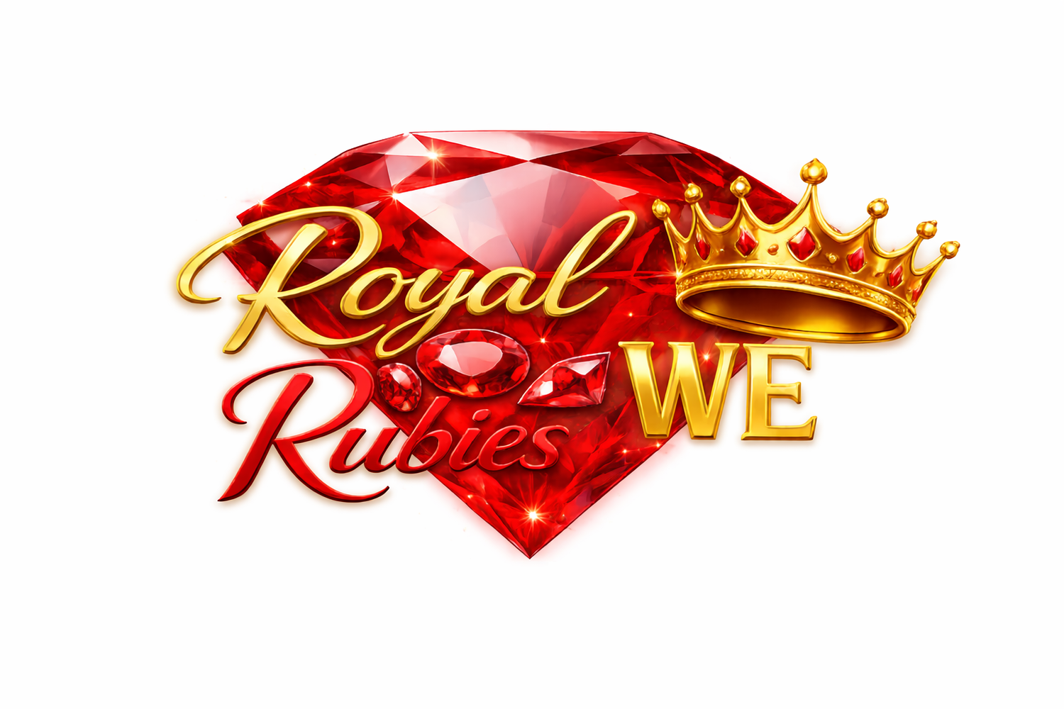 ROYAL RUBIES WE