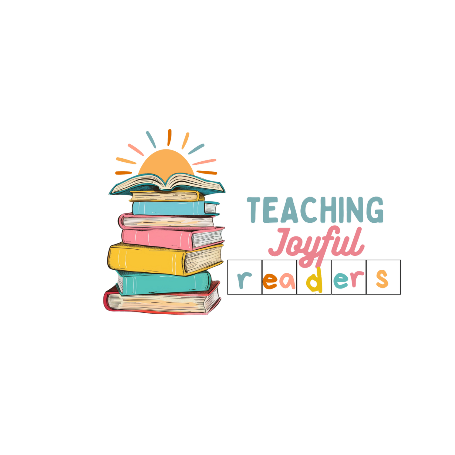 Teaching Joyful Readers