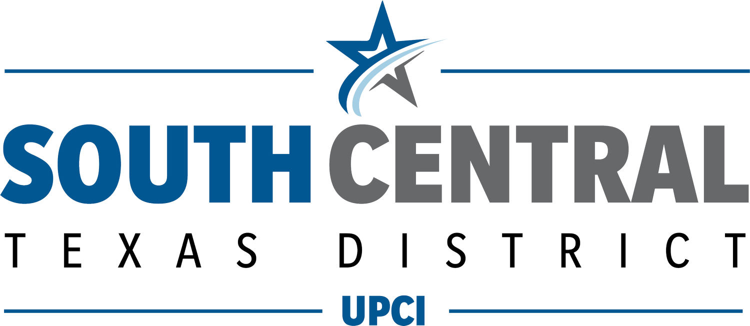 South Central Texas District UPCI