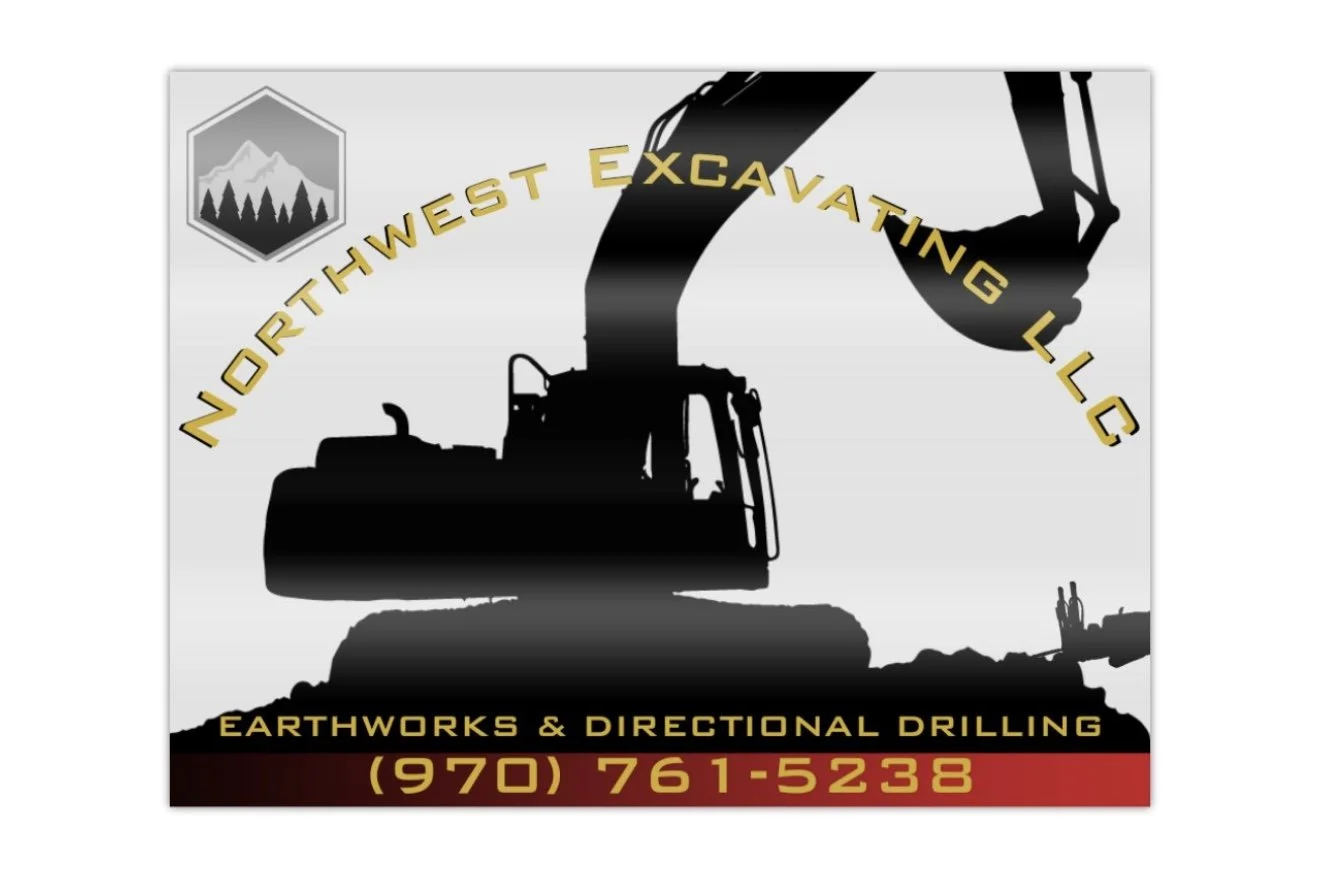 NORTHWEST EXCAVATING