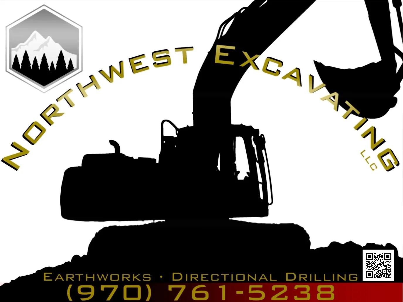 Northwest Excavating