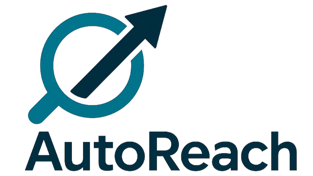 AutoReach Marketing
