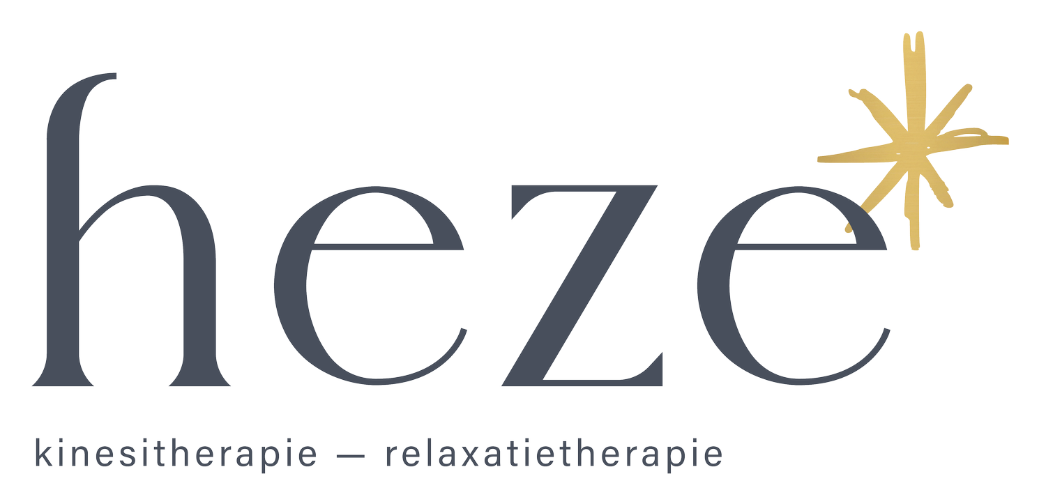 praktijk heze . kinesitherapie . relaxatietherapie
