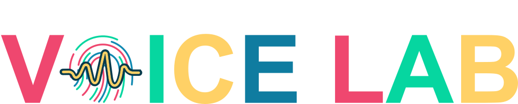 The Voice Lab Scotland