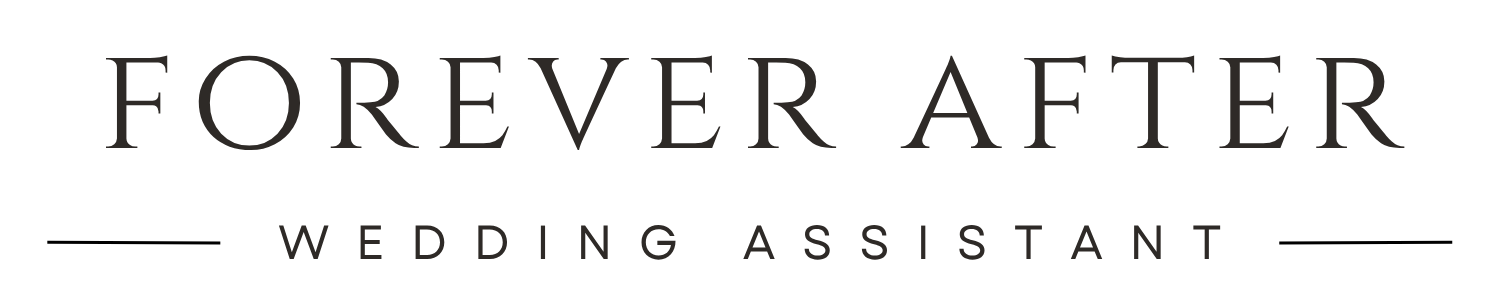 Forever After Wedding Assistant