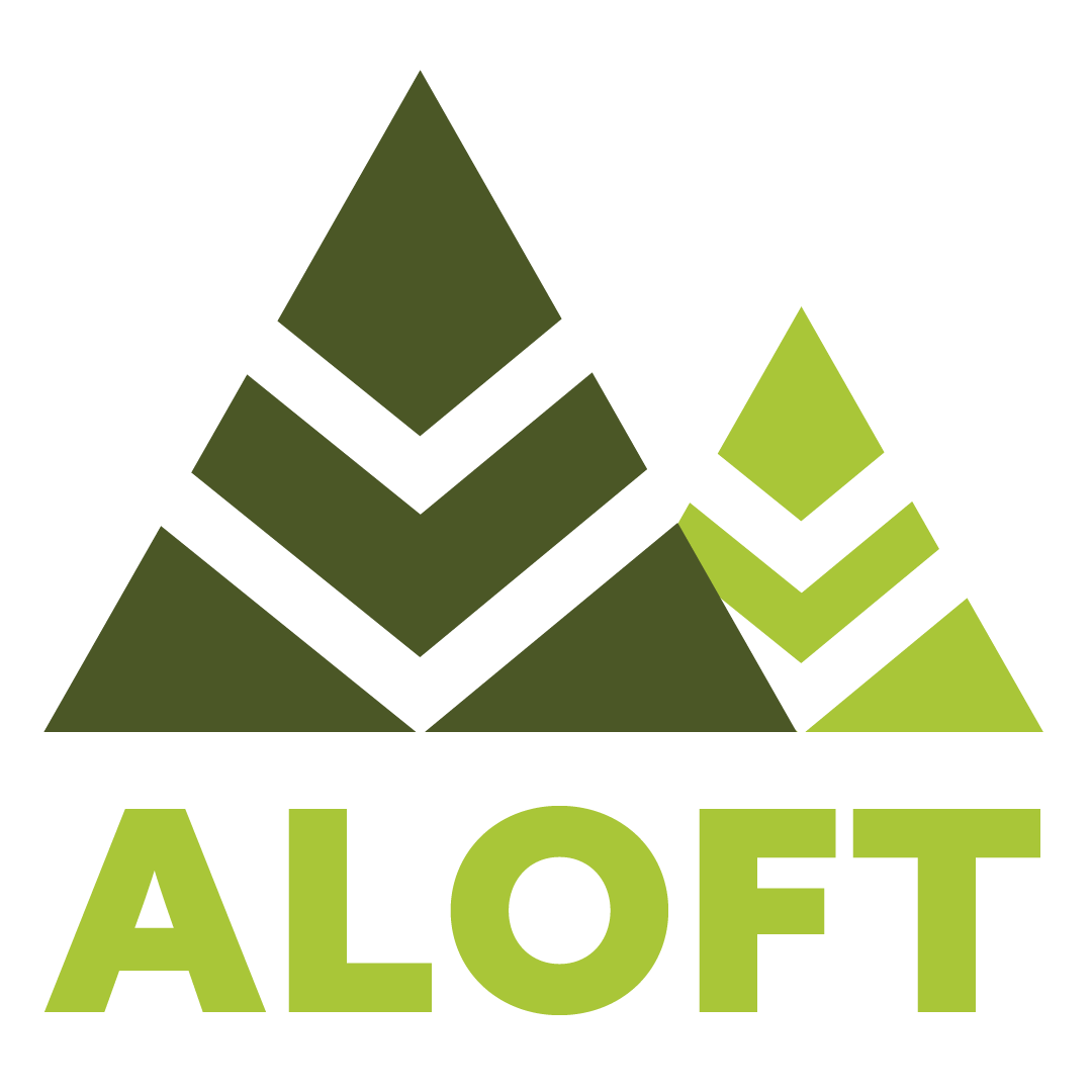 Aloft Arborist Services