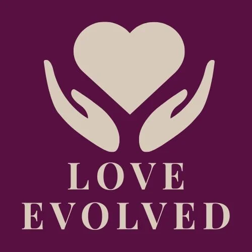 Love Evolved Coaching for Couples