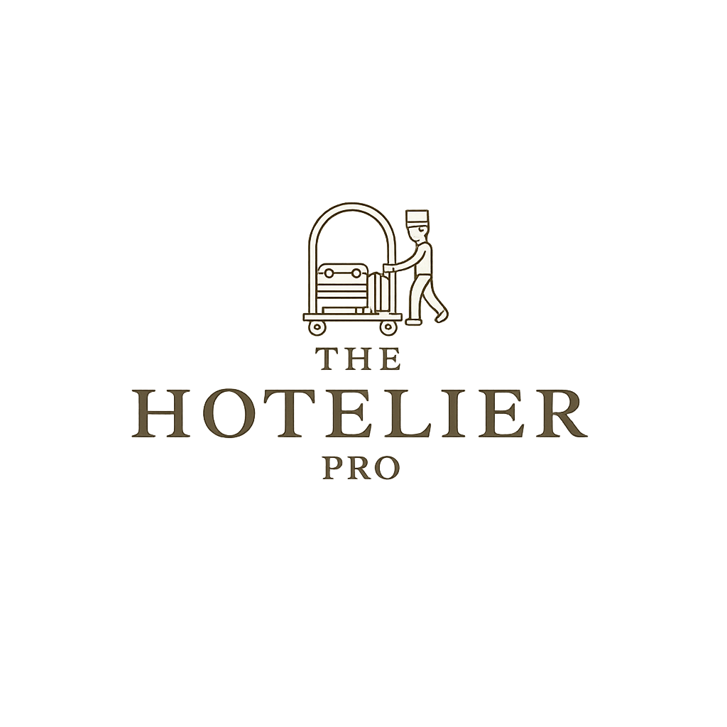 The Hotelier Pro