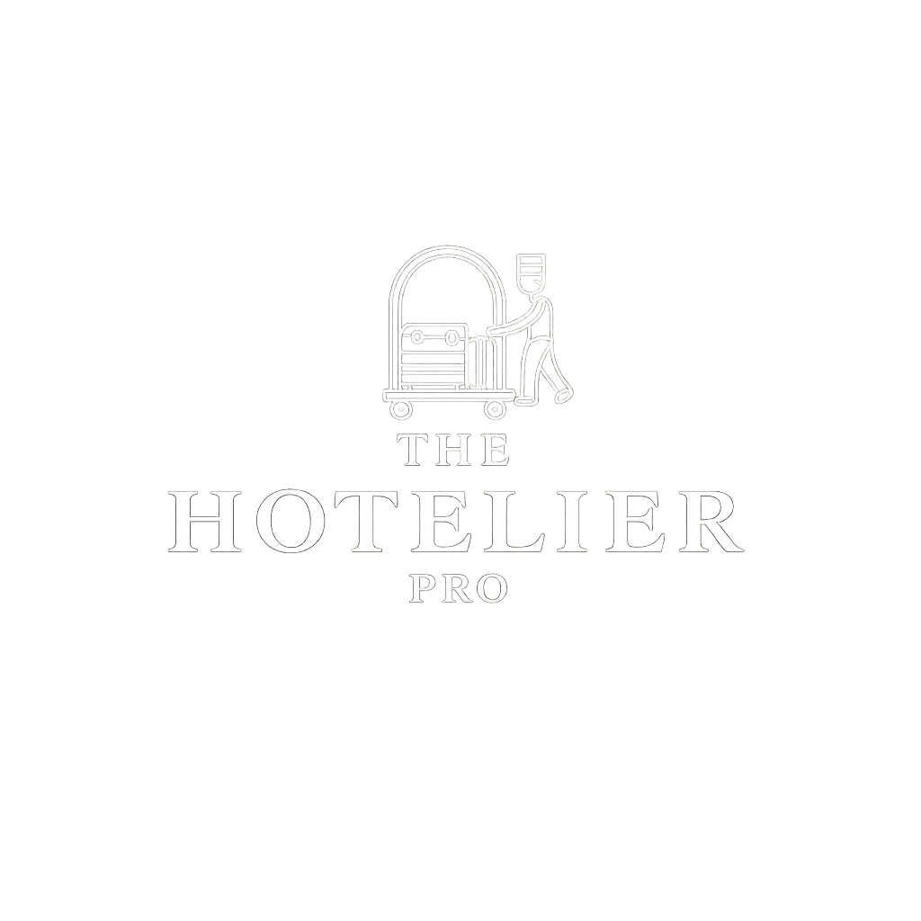 The Hotelier Pro