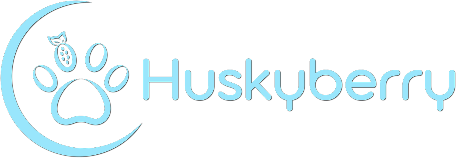 Huskyberry Crochet