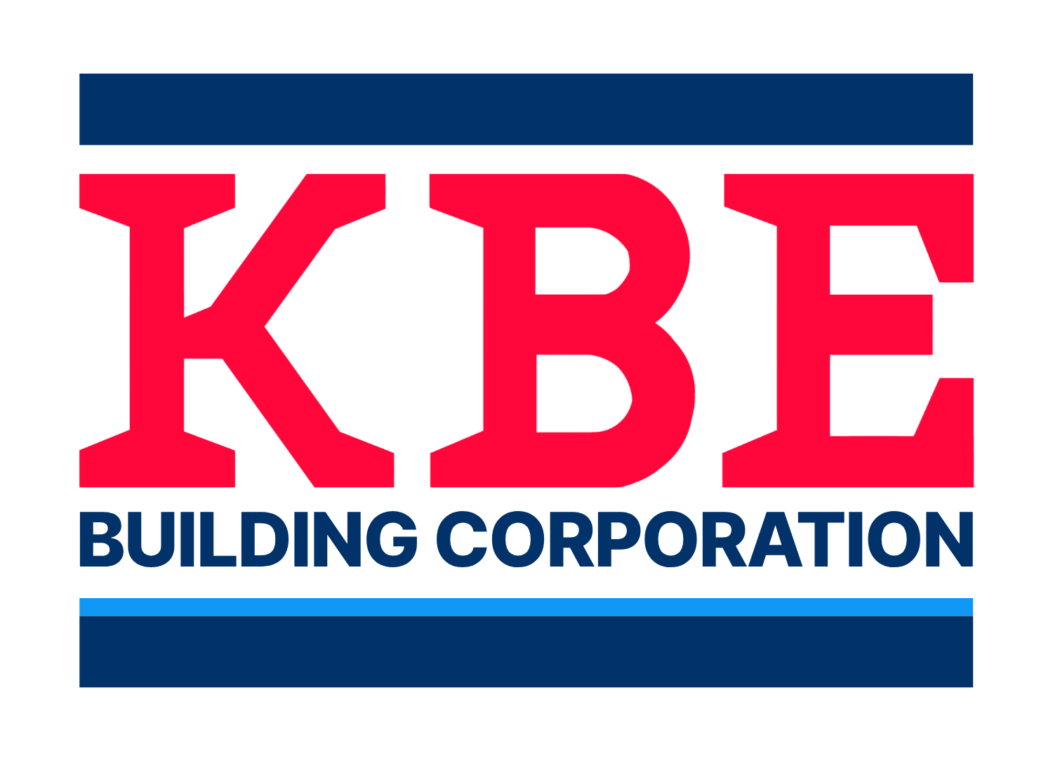 KBE Building Corporation