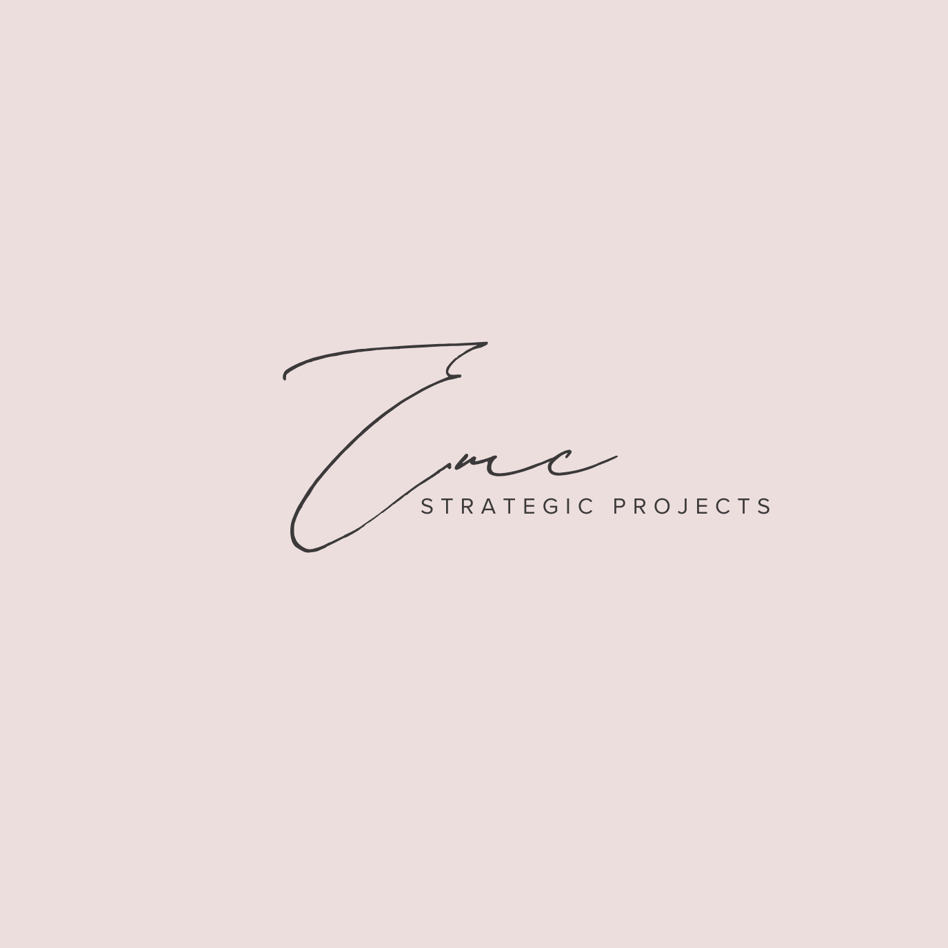 EMC STRATEGIC PROJECTS